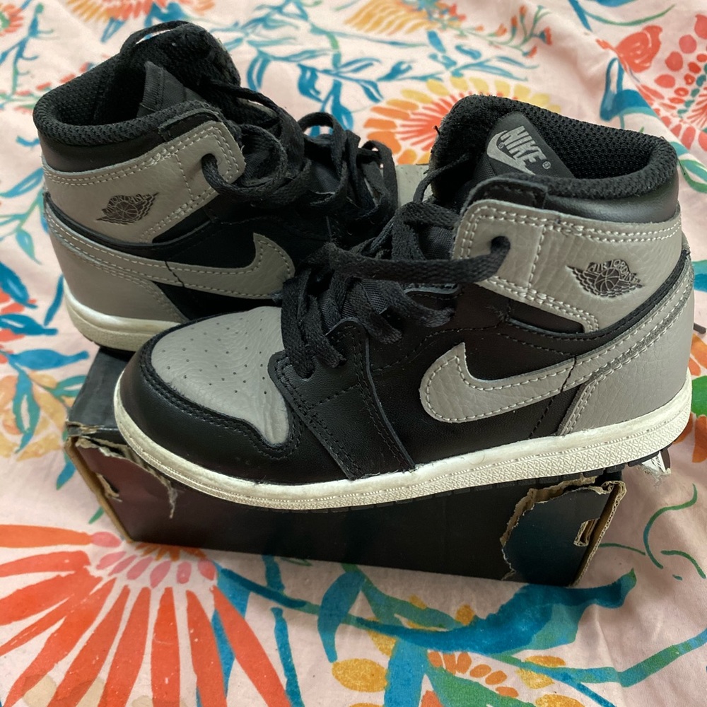 Kids Air Jordan 1 Retro High